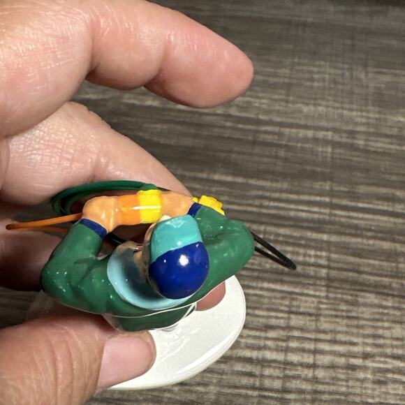 Department 56 Fire It Up Dad! 4030742 Fire It Up Dad! Griswold National Lampoon - Picture 5 of 6